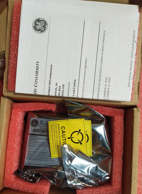 GE IS220YAICS1A GENERAL ELECTRIC IS200 GE Analog Giriş PAC stokta