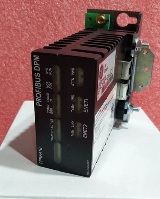 GE IS220PPRFH1B GENERAL ELECTRIC IS200 yüksek kaliteli analog I/O modülü stokta