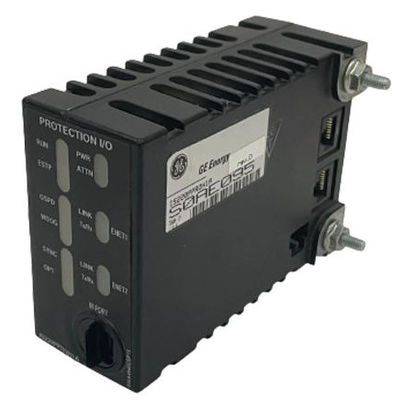 GE IS220PPROH1A GENERAL ELECTRIC IS220 çok yönlü analog paket modülü stokta