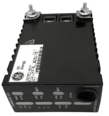 GE IS220PTCCH1A GENERAL ELECTRIC IS220 sıcaklık kontrol modülü stokta