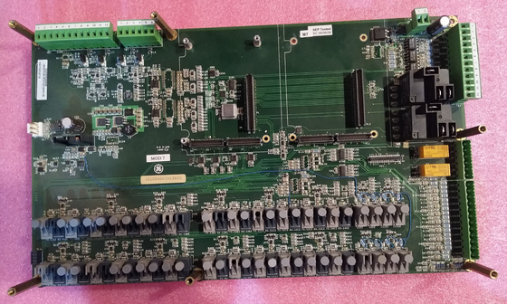 GE IS200AEGIH1BBR2 GENERAL ELECTRIC IS200 stokta çıkış modülü
