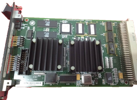GE IS200DSPXH1DBD GENERAL ELECTRIC Kontrol Kartı