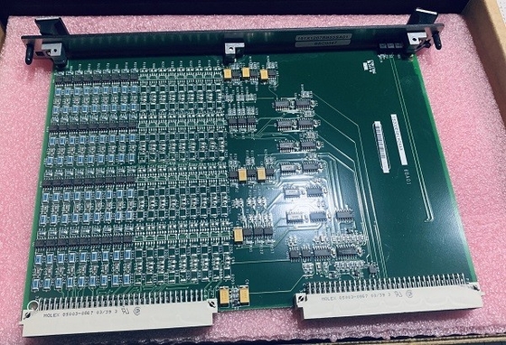 GE IS200ESELH2AAA Mark VI Excitor Selector Board Endüstriyel Otomasyon Sistemleri
