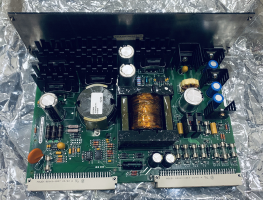 GE IS200EPSMG1A GENERAL ELECTRIC Exciter Güç Tedarik Modülü Yeni