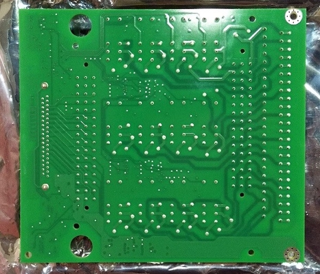 GE IS200SRLYH2AAA Mark VI serisi stokta Ayrı Çıkış I/O Paketi