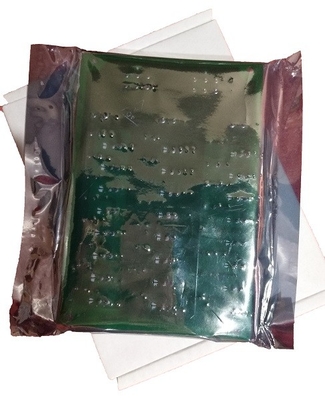 GE IS200JPDHG1AAA Depoda 24/28 VDC Volts of Direct Current Mark VIe I/O pack