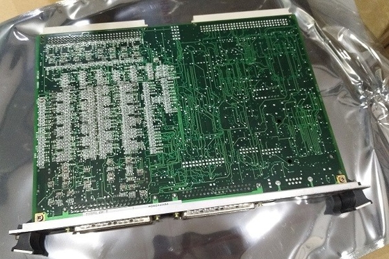 GE IS200VCRCH1B IS200 Stokta Mark VI Board Bileşeni Giriş/Giriş
