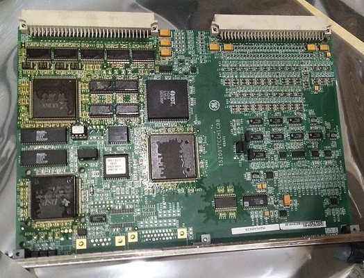 GE IS200VTCCH1C IS200 Stock Board Komponenti Mark VI sistemi