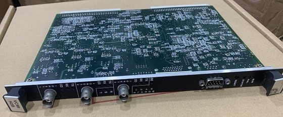 GE IS200VCMIH2B IS200 Stokta Merkezi Kontrol Modülü Mark VI Sistemi