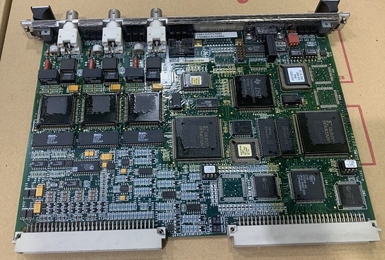 GE IS200VCMIH2B IS200 Stokta Merkezi Kontrol Modülü Mark VI Sistemi