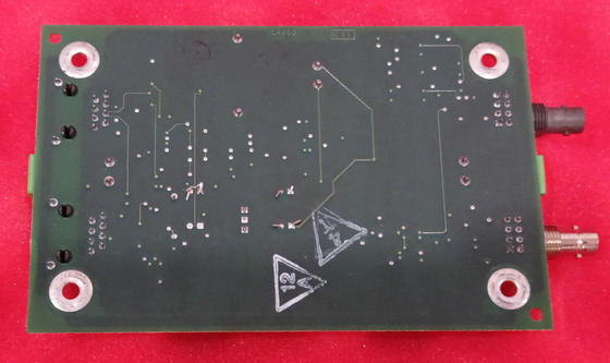 GE IS200ISBEH2ABC IS200 Stokta InSync Bus Extender Card Mark VI sistemi