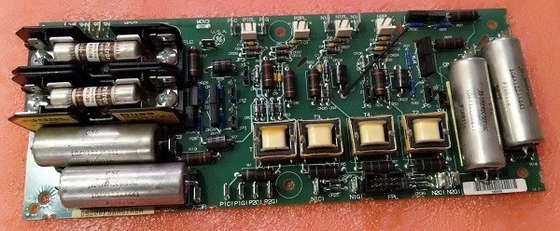 GE DS200FSAAG1ABA DS200 Stokta Mark V Kontrol Sistemi Modülü