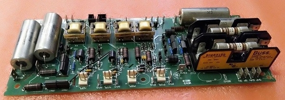 GE DS200FSAAG1ABA DS200 Stokta Mark V Kontrol Sistemi Modülü