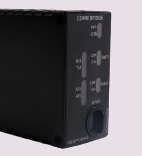GE IS220PCNOH1A IS220 Mark VIe Depoda I/O Paketi Modülü Speedtronic Serisi İki Ethernet Portları