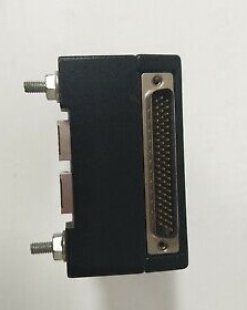 GE IS220PCNOH1A IS220 Mark VIe Depoda I/O Paketi Modülü Speedtronic Serisi İki Ethernet Portları