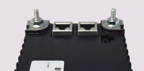 GE IS220PCLAH1A IS220 Mark VIe Stokta I/O Modülü Turbin Kontrolü 1 Yıllık Garanti