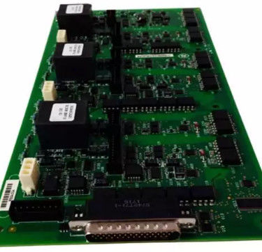 GE IS200STTCH2AAA Mark VI IS200 Depo sıcaklık verici modülü