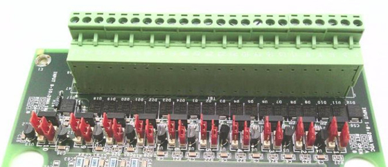 GE IS200SSCAH2A Mark VI IS200 Stock Sinyal Kondisyon Modülü