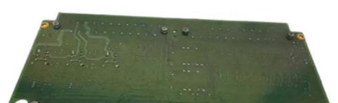 GE IS200TTURH1C Mark VI IS200 stokta A Termination Board Speedtronic Sistemler