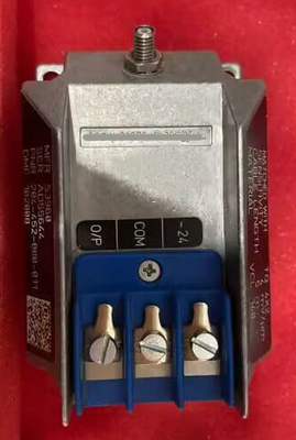 IQS452 204-452-000-011 Yakınlık Sistemi Sinyal Kondisyonörü