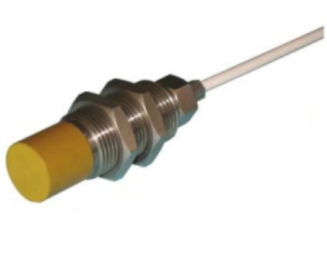 TQ403 111-403-000-013 Nispi titreşim ölçümü için yakınlık ölçüm sistemi