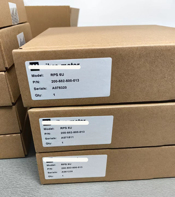 EA403 913-403-000-012 Yakınlık Ölçüm Sistemi, göreceli hareketin temassız ölçümüne izin verir