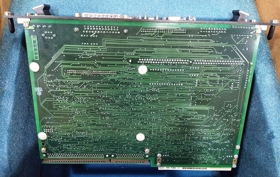 GE IS215UCVDH5A VME Montaj Tahtaları Kontrol Modülünün VME Rakı için Mark VI