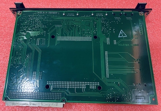 GE IS215ACLEH1A EX2100 Harekete geçirme Kontrol Paneli Uygulama Kontrol Katmanı Modülü