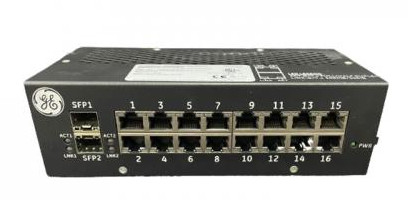 GE IS420YDIAS1B Mark VIe Analog I/O Pack GE Dağıtılmış Kontrol Sistemleri GE Kontrol Modülü
