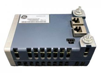 GE IS420YDIAS1B Mark VIe Analog I/O Pack GE Dağıtılmış Kontrol Sistemleri GE Kontrol Modülü