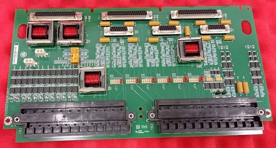 GE IS200TSVOH1B Tablolar ve Turbin Kontrolü Mark VI IS200 Turbin Kontrolü