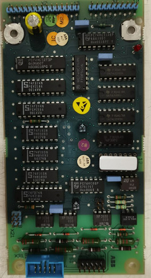 GE IS215REBFH1A SpeedTronic Mark VI kontrol sistemi Turbin Kontrolü