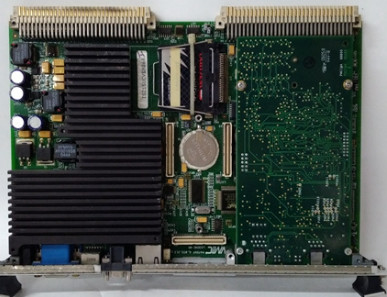 GE IS215UCVEM06A Tablolar ve Türbin Kontrolü 2 BUS CHANNEL CONTROL MARK VI