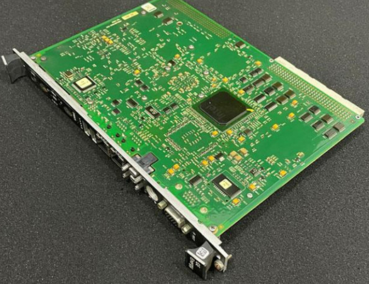 GE IS215UCVGM06A Tablolar ve Turbin Kontrolü Mark VI IS200 Endüstriyel Kontrol PLC