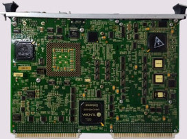 GE IS215REBFH1BA Turbin Kontrol Paneli MARKVI serisi DCS Kartları