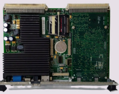 GE IS215REBFH1BA Turbin Kontrol Paneli MARKVI serisi DCS Kartları