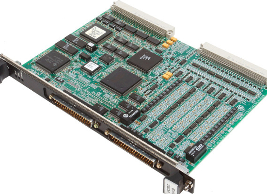 GE IS215VAMBH1A Mark VI IS200 PCB bileşeni Akustik izleme panosu