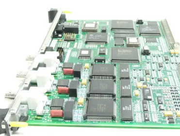 GE IS215VCMIH2BB Mark VI Custom Industrial devreler