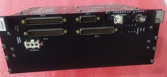 GE IS215VPROH2BC Mark VI basılı devre kartı Endüstriyel Kontrol PLC