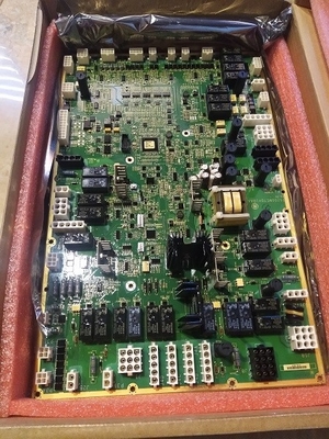 GE IS210BPPBH2CAA Mark VI sistemi Basılı devreler pano kontrol modülü Endüstriyel kontrol PLC
