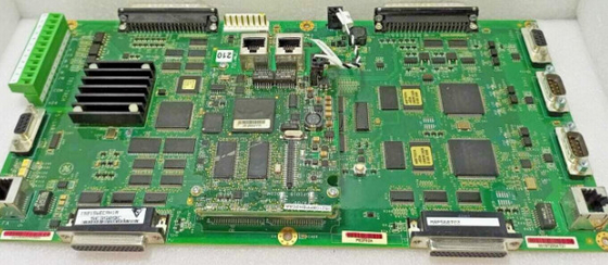 GE IS210MACCH1AKH Endüstriyel Kontrol PLC Mark VI GENERAL ELECTRIC Çember Kartı