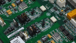 GE IS200WEMDH1ABA yüksek performanslı dijital giriş modülü General Electric PLC