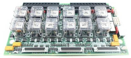 GE IS200TREGH1BDB Mark VI IS200 Taburları ve Turbin Kontrolü Seyahat Acil Durum Boru