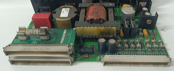 GE IS200EPSMG2AEC Mark VI IS200 GE Fanuc Modülü