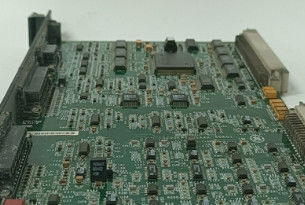 GE IS200ERIOH1AAA stokta I/O Board Turbine Kontrolü EX2100