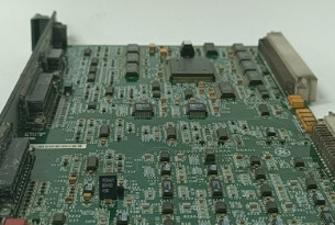 GE IS200ERIOH1AAA stokta I/O Board Turbine Kontrolü EX2100