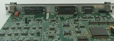 GE IS200ERIOH1AAA stokta I/O Board Turbine Kontrolü EX2100