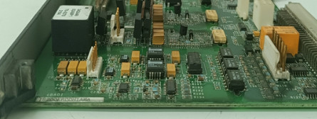 GE IS200ERDDH1ABA Mark VI IS200 Kontrol devre kartı