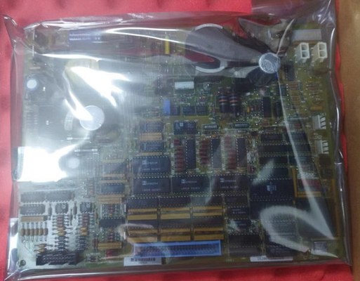 GE DS200TCEAG1ADB Mark V Turbin Kontrol Sistemi Serisi DS200 Acil Aşırı Hızlı Kurul