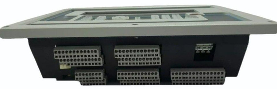 Woodward 9907-167 Serisi 505E Dijital Vali Turbin Kontrolü 14L X 11H X 4D (inç)